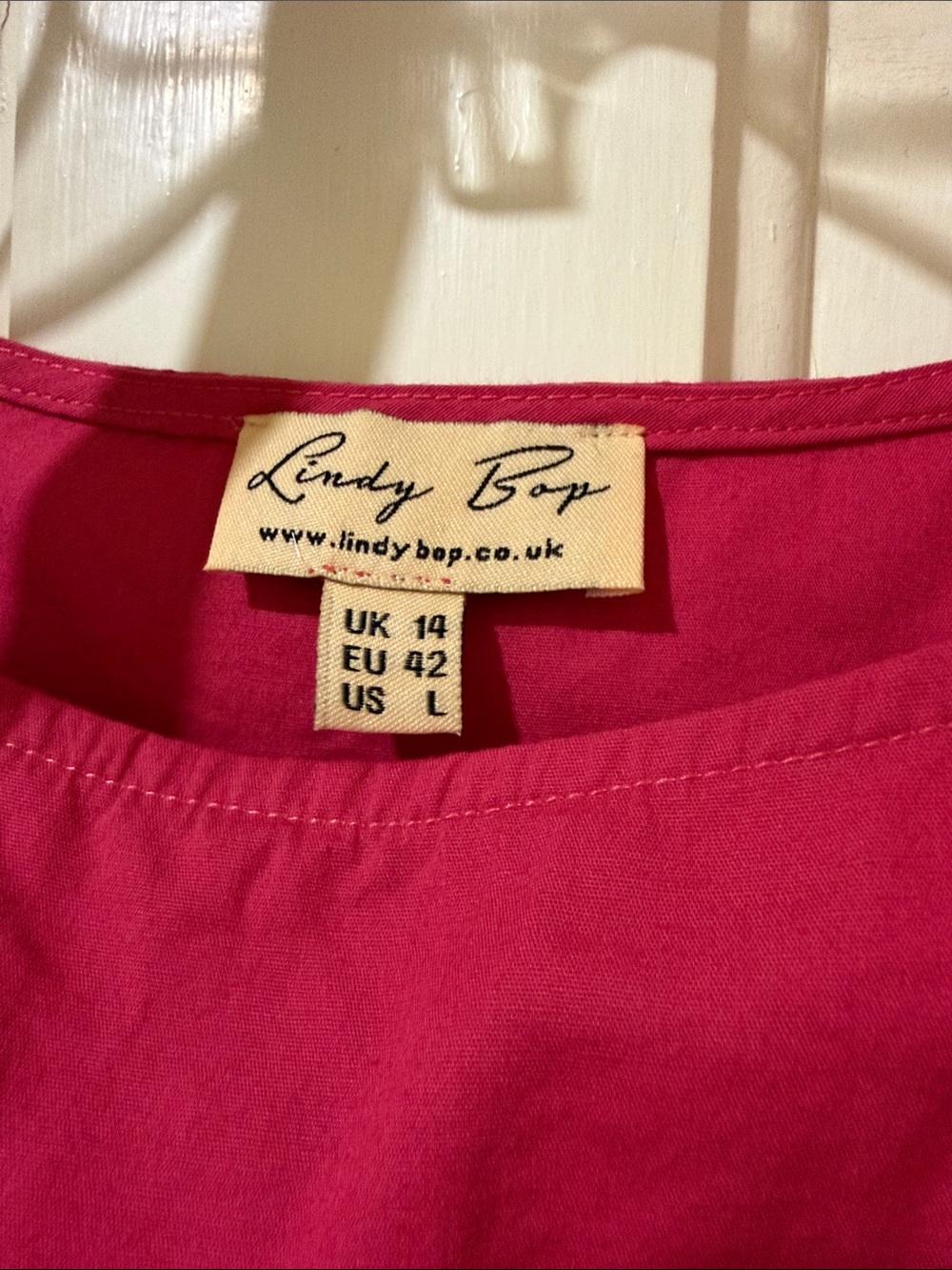 Intimates Subcategory Identification - Picture 2 of 2